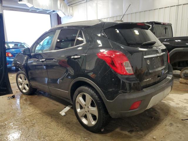 KL4CJFSB5FB158563 | 2015 BUICK ENCORE CON