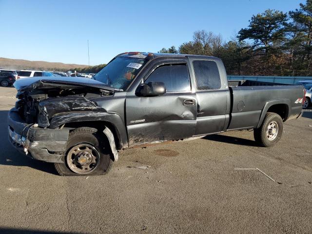 2004 Chevrolet C/K 3500 