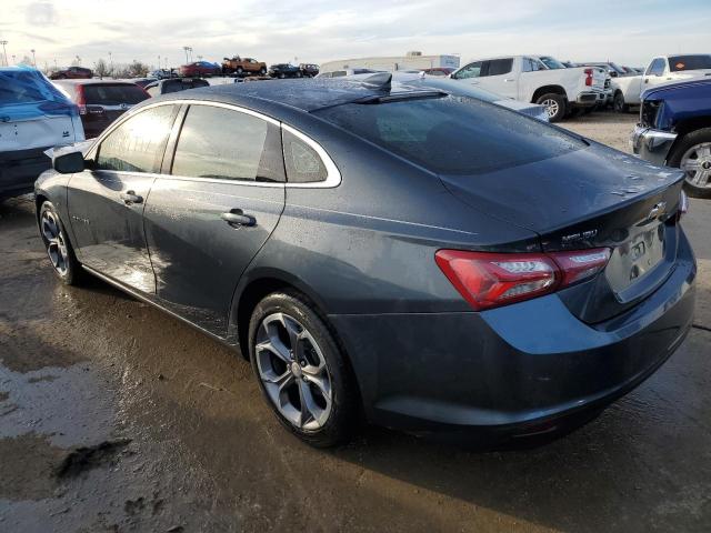 1G1ZD5STXLF134671 | 2020 CHEVROLET MALIBU LT