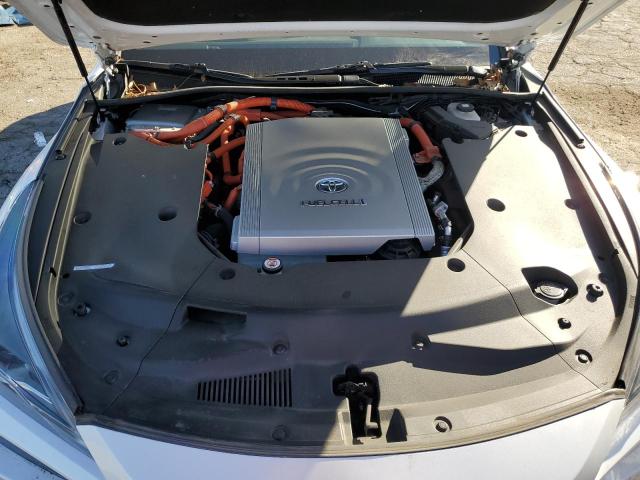 2022 TOYOTA MIRAI LE JTDAAAAA7NA006474