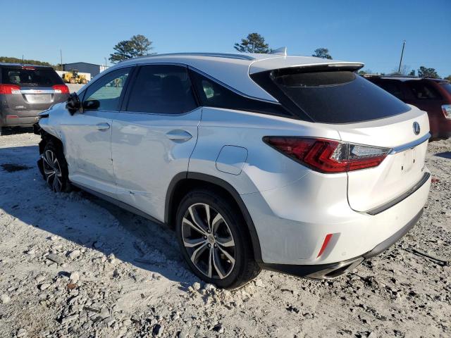2017 LEXUS RX 350 BAS - 2T2ZZMCA2HC046743