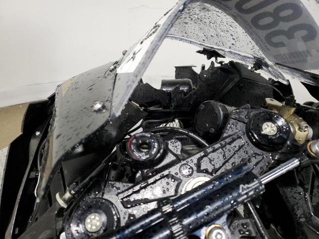 2023 KAWASAKI ZX1002 M - JKBZXVM18PA005296