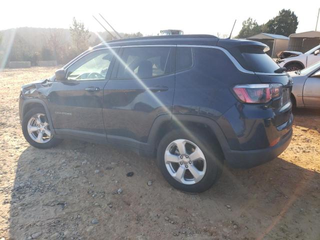 3C4NJCBB2KT712518 | 2019 JEEP COMPASS LA