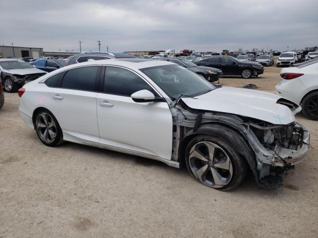 Vin: 1hgcv2f99ka029205, lot: 82838533, honda accord touring 20194