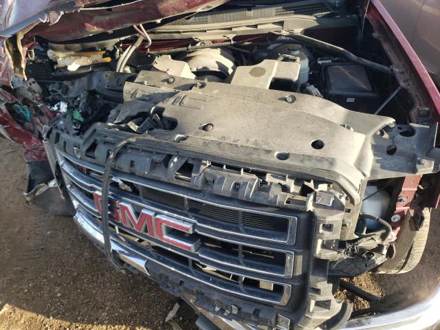 3GTU2VEC3FG228638 | 2015 GMC SIERRA K15