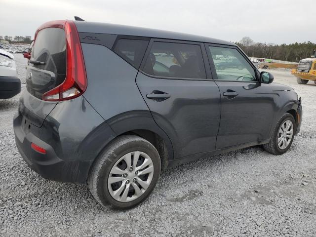 KNDJ23AU0L7726857 | 2020 KIA SOUL LX