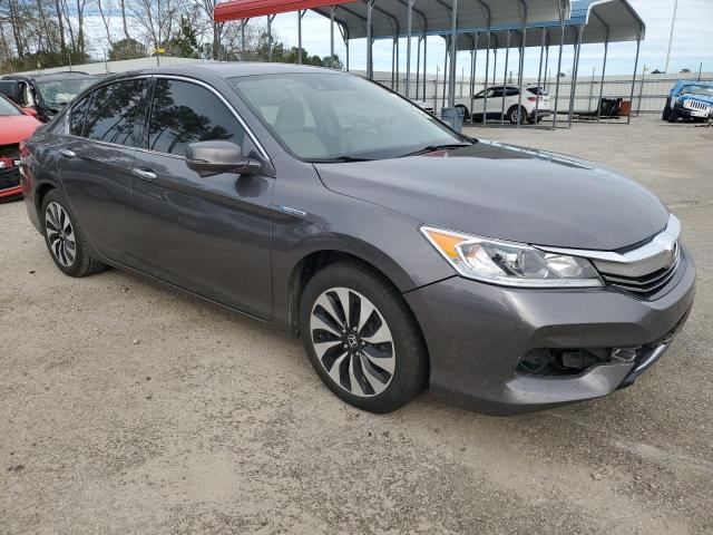 JHMCR6F3XHC007778 | 2017 HONDA ACCORD HYB