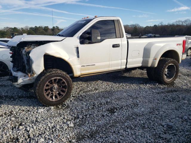 2018 FORD F350 SUPER - 1FTRF3DT9JEB35526