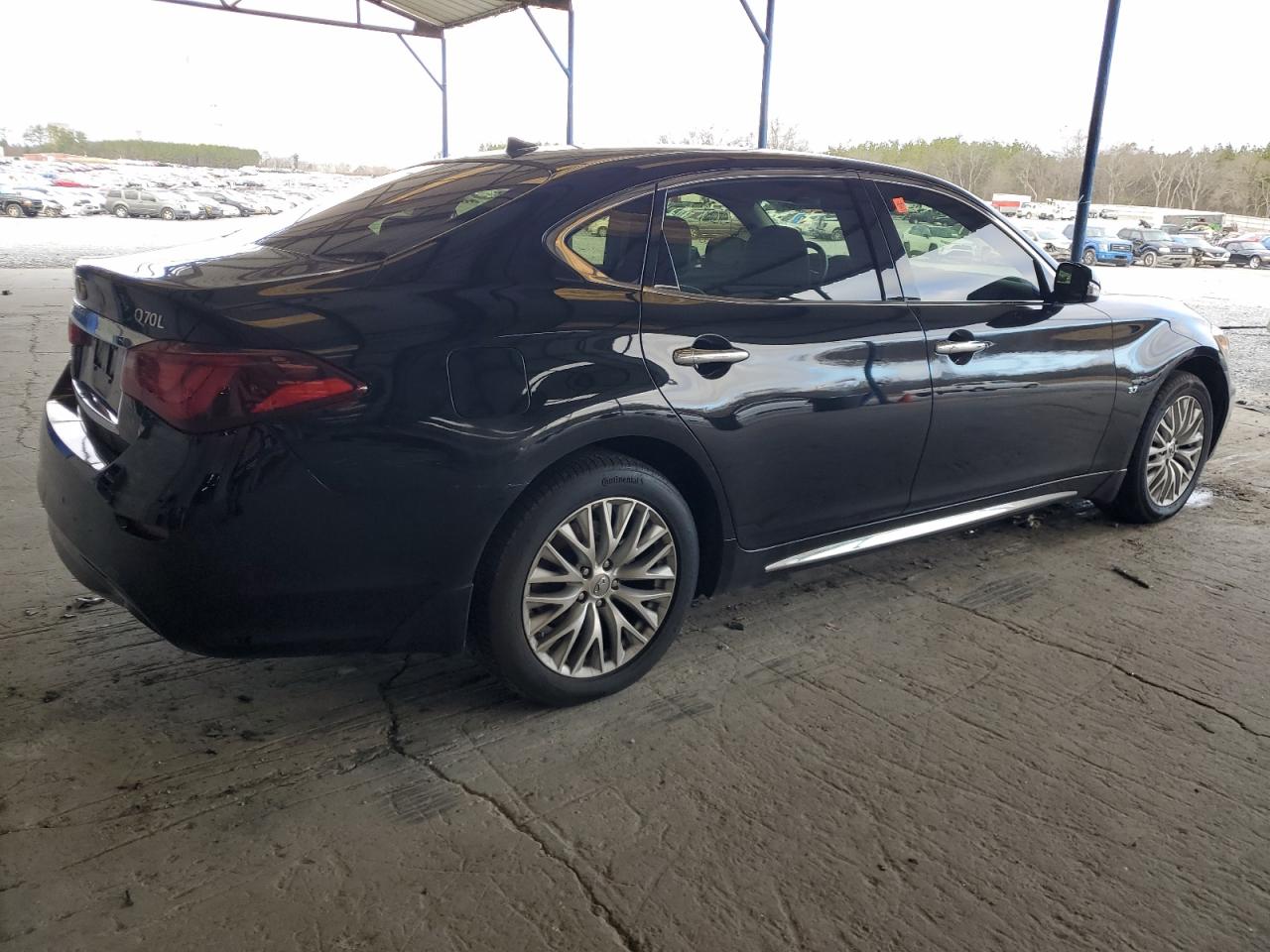 jn1by1pr5gm720430 JN1BY1PR5GM720430 2016 Infiniti Q70L 3.7