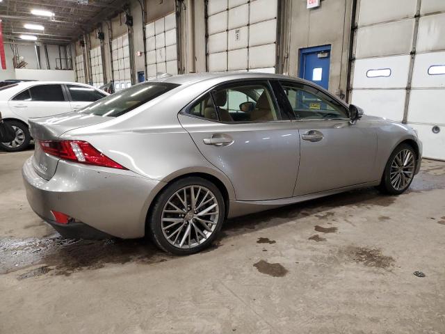 JTHCM1D2XG5001798 | 2016 LEXUS IS 300