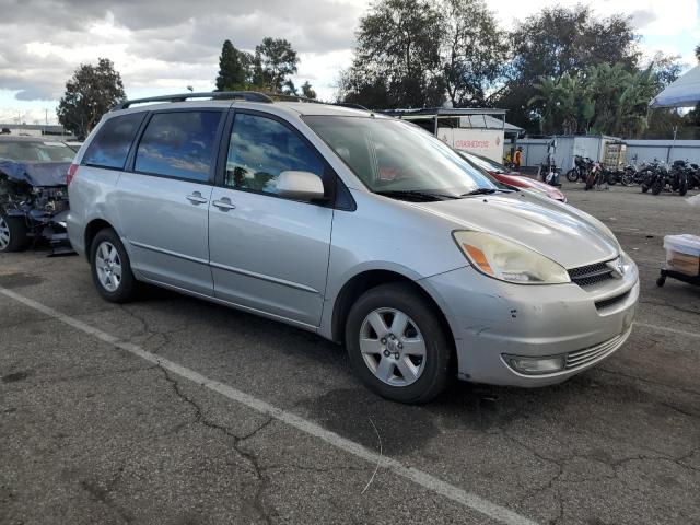 5TDZA22C74S018103 | 2004 Toyota sienna xle