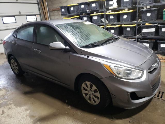 KMHCT4AE5FU806628 | 2015 HYUNDAI ACCENT GLS