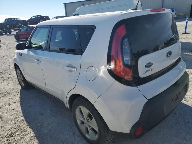 2015 Kia Soul VIN: KNDJN2A29F7210792 Lot: 37583694