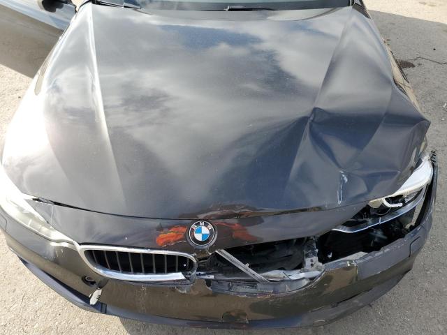 2016 BMW 428 XI GRA - WBA4C9C59GG137232