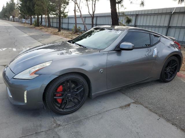 2014 Nissan 370Z Base