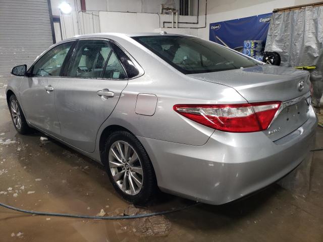 4T1BF1FKXHU691110 | 2017 TOYOTA CAMRY LE