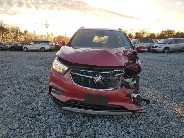 KL4CJ1SM9KB716445 | 2019 BUICK ENCORE SPO