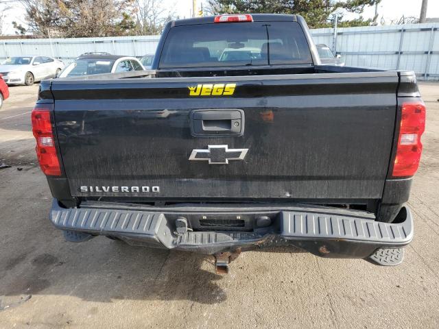 1GCRCPEH1FZ357326 | 2015 CHEVROLET SILVERADO