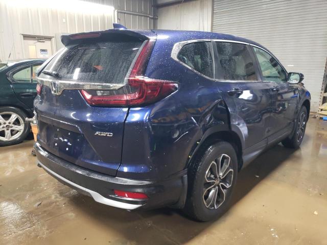 5J6RW2H57LL005968 | 2020 HONDA CR-V EX