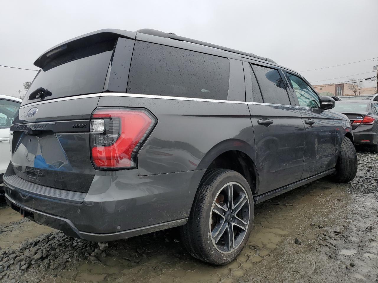 1FMJK2AT5LEA93457 FORD EXPEDITION 2020
