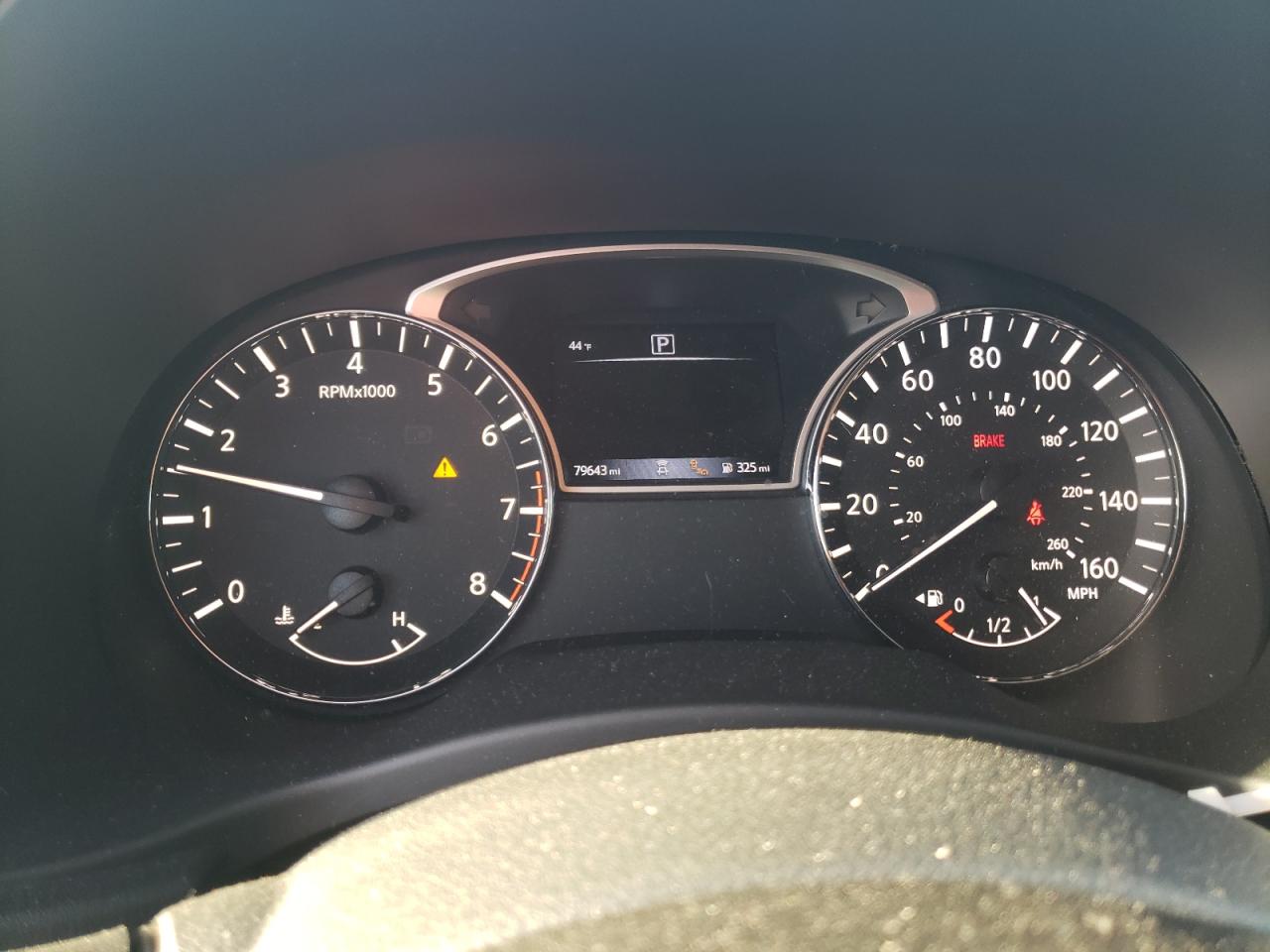 5N1DR2MN0JC663914 NISSAN PATHFINDER 2018