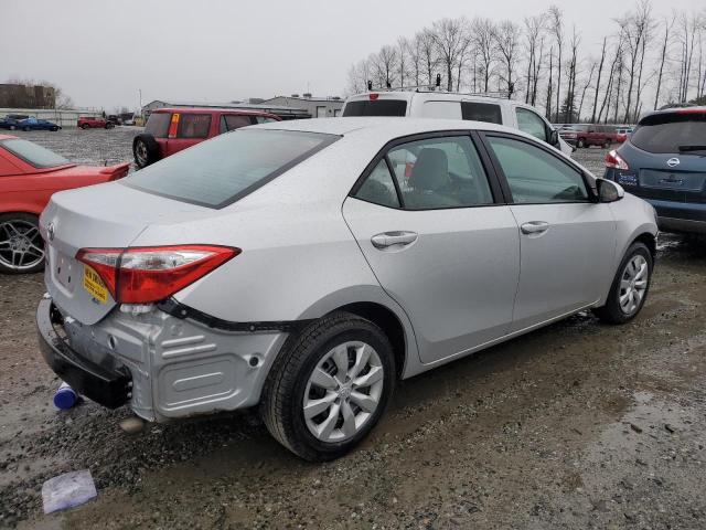 2T1BURHE9GC726859 | 2016 TOYOTA COROLLA L