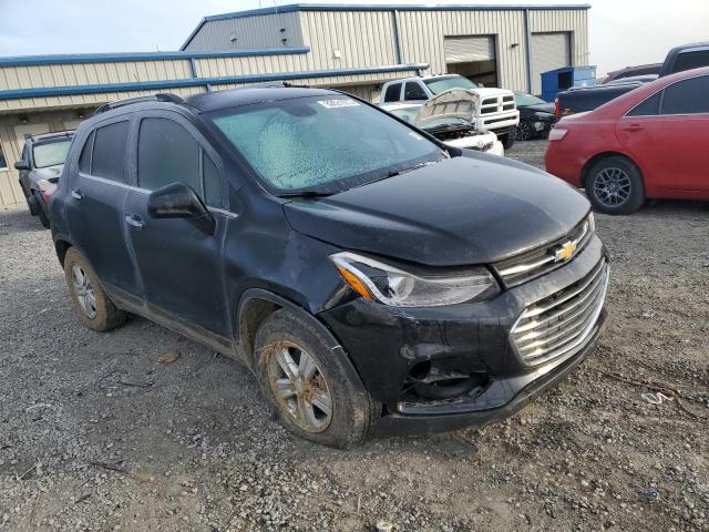 3GNCJLSB6KL174467 | 2019 CHEVROLET TRAX 1LT