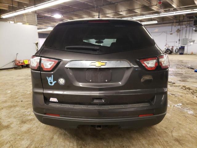 1GNKVHKD5FJ352364 | 2015 CHEVROLET TRAVERSE L