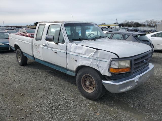 1FTEX14H0SKA83279 | 1995 Ford f150