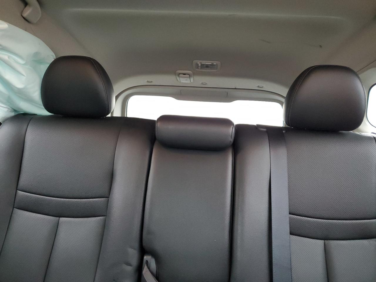 5N1AT2MV7HC731639 NISSAN ROGUE 2017