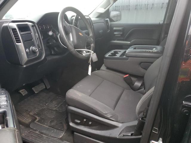 3GCPCREC9JG147198 | 2018 CHEVROLET SILVERADO