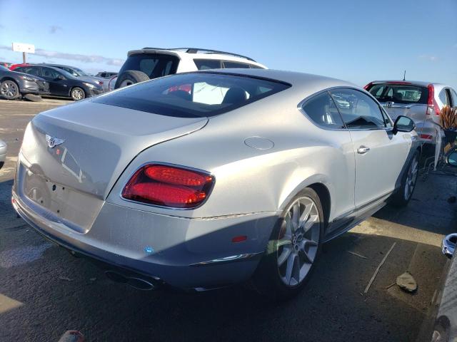 SCBFH7ZA9EC096386 | 2014 BENTLEY CONTINENTA