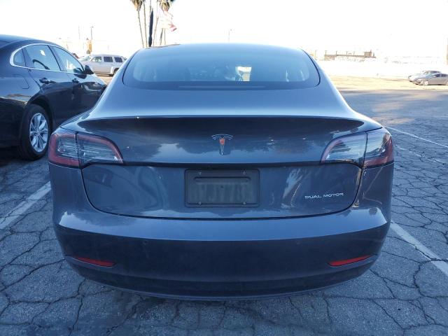 5YJ3E1EB5NF145560 | 2022 TESLA MODEL 3