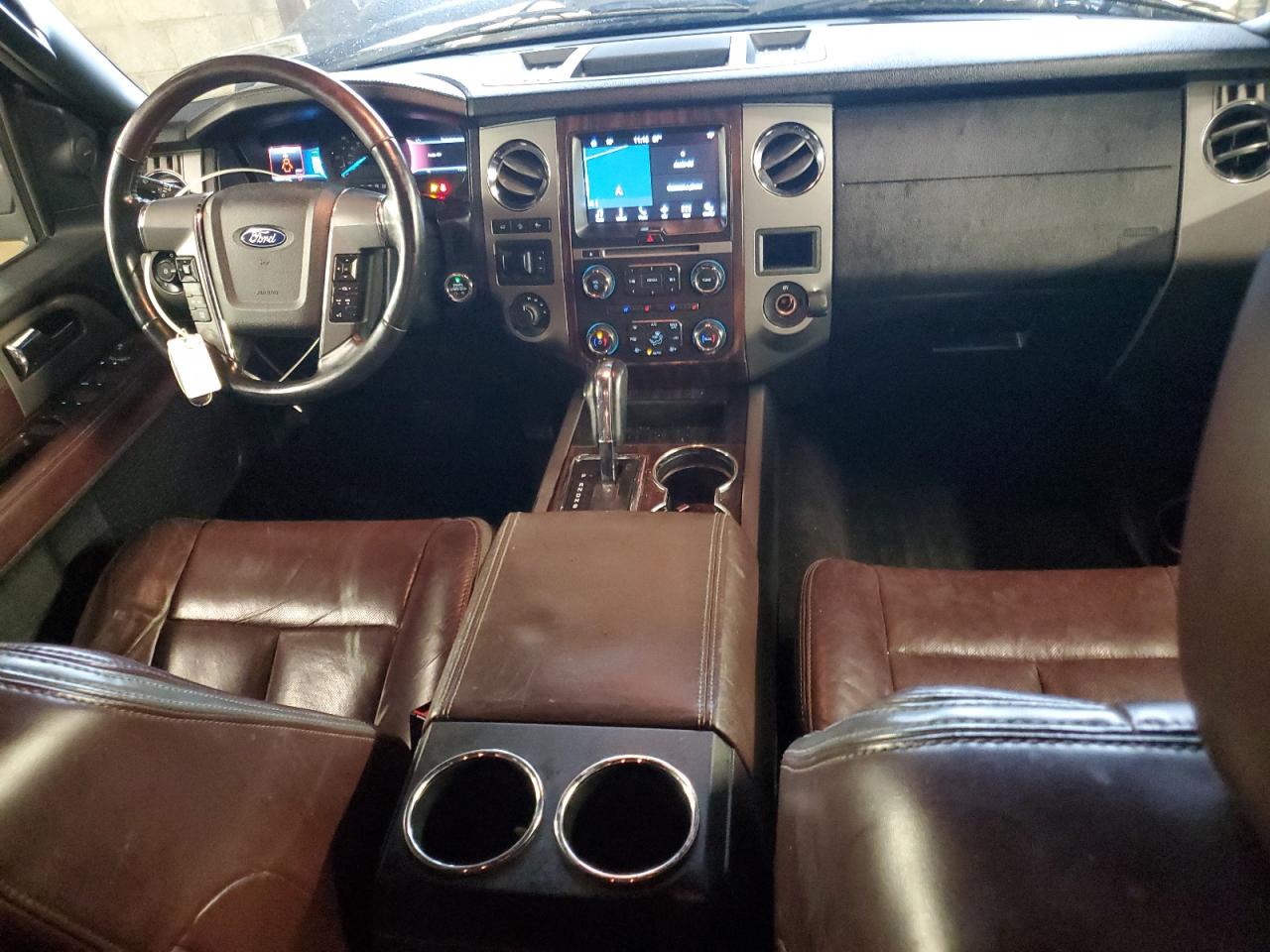 1FMJK1MT0HEA33826 FORD EXPEDITION 2017