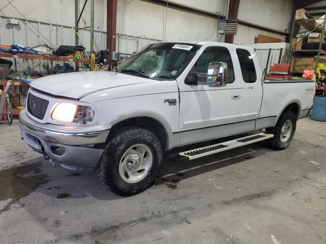 2000 Ford F-150 