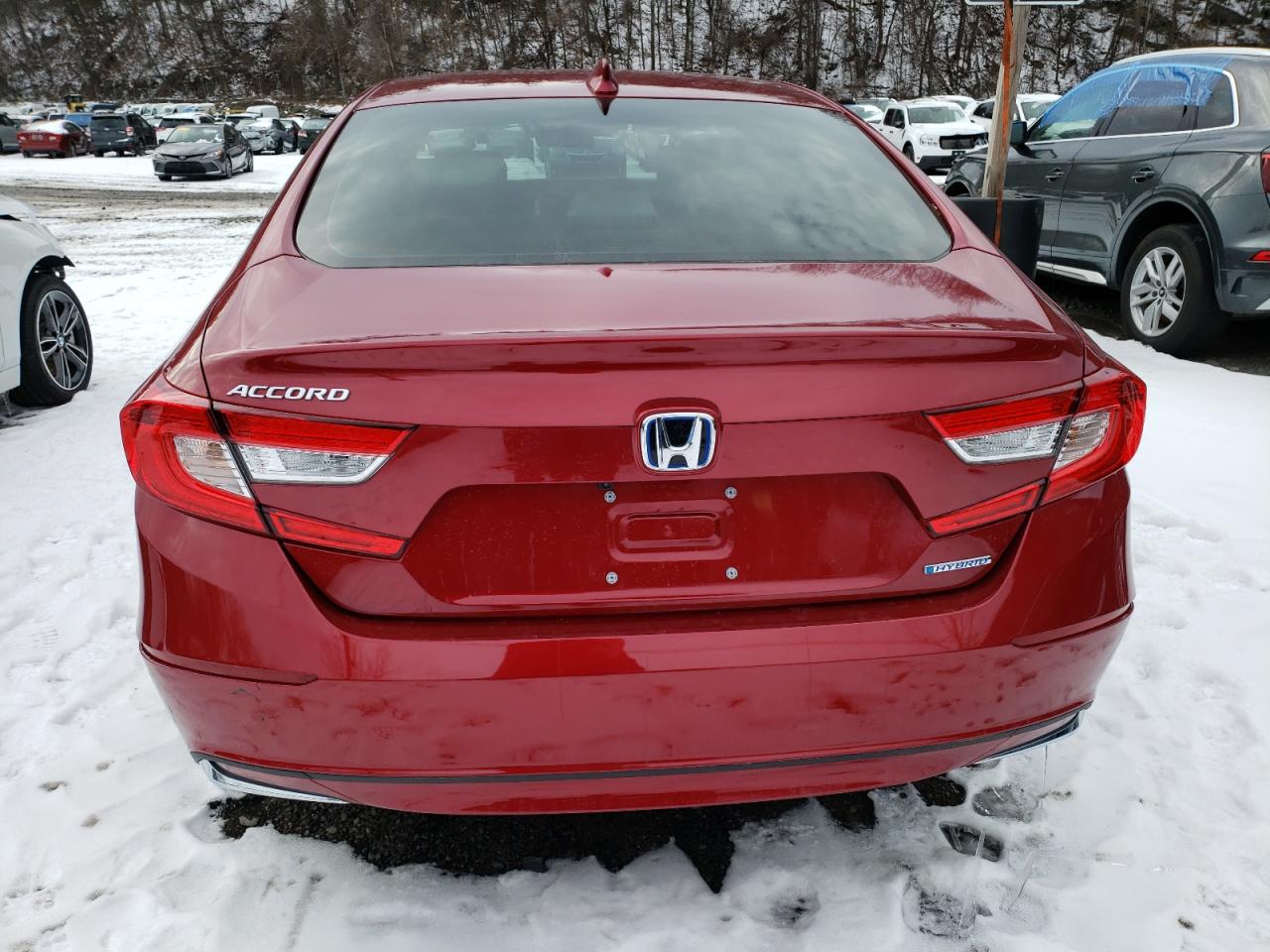 1HGCV3F40MA010412 HONDA ACCORD 2021