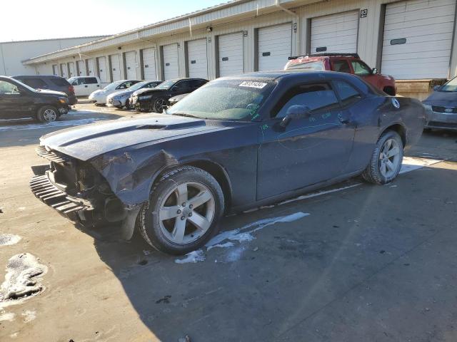 2013 Dodge Challenger SXT