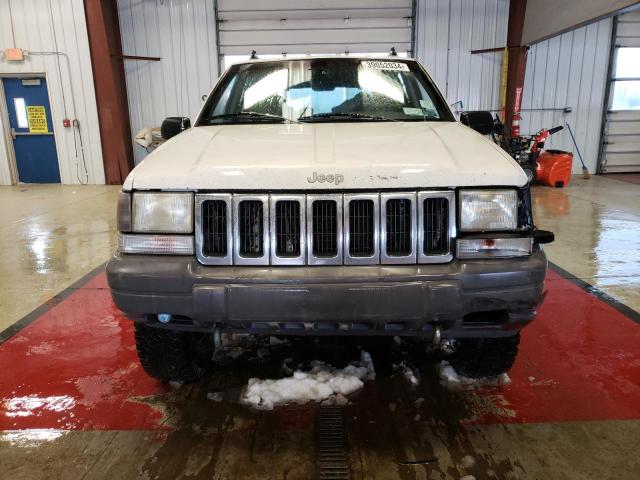 1J4GZ58Y9TC376916 | 1996 Jeep grand cherokee laredo