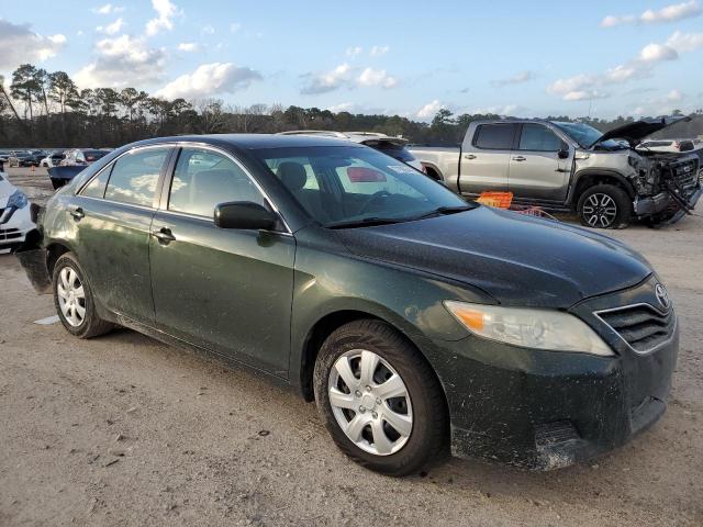 4T4BF3EK2AR005554 | 2010 Toyota camry base