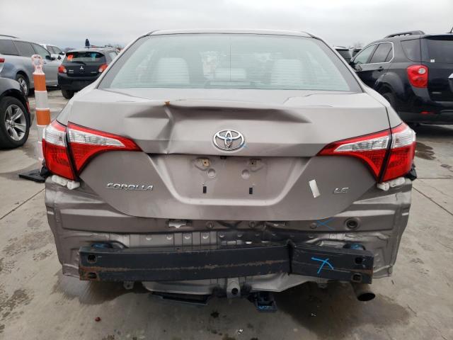 2T1BURHE0FC308432 | 2015 TOYOTA COROLLA L