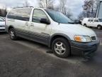 Lot #3040698754 2004 PONTIAC MONTANA