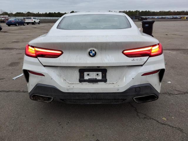 VIN WBAAE2C03NCH10495 2022 BMW 8 Series, 840I no.6