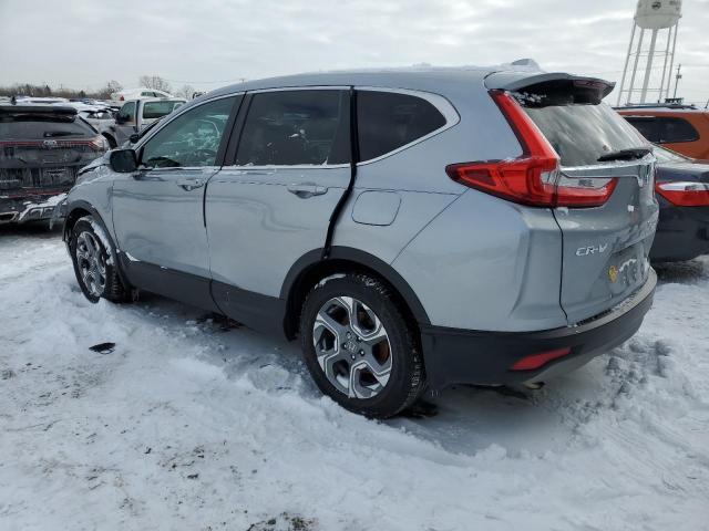 7FARW2H85JE047818 | 2018 HONDA CR-V EXL