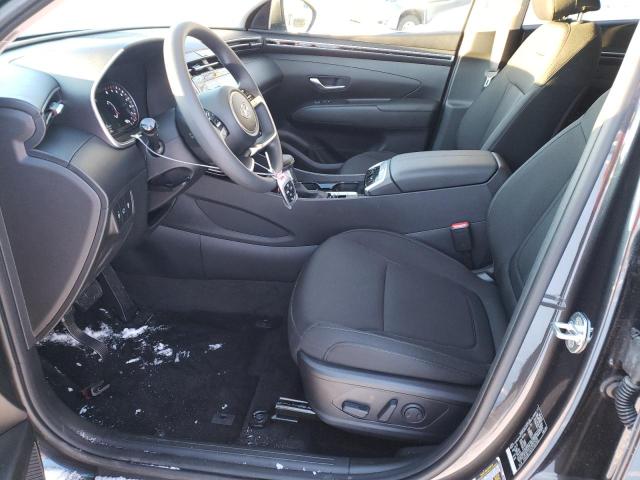 2023 HYUNDAI TUCSON SEL - 5NMJBCAEXPH167003