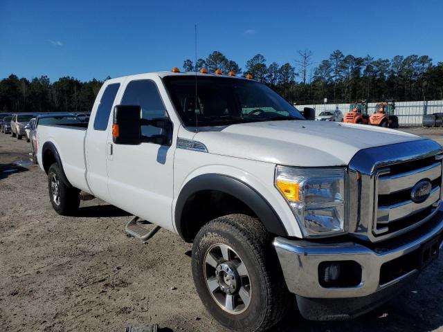 1FT7X2B60FEC62281 | 2015 FORD F250 SUPER