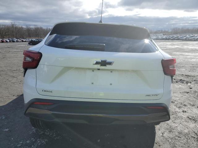 2024 CHEVROLET TRAX ACTIV - KL77LKE24RC150343