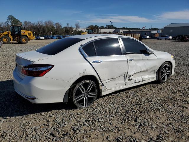 2017 Honda Accord - Image 3
