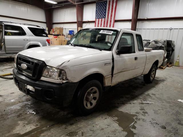 2008 Ford Ranger 