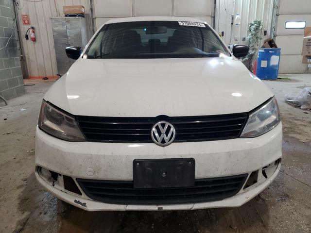 3VWLL7AJ7EM319157 | 2014 VOLKSWAGEN JETTA TDI