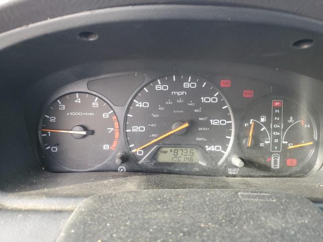 2001 Honda Odyssey Lx VIN: 2HKRL18561H576491 Lot: 37301144